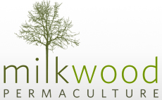 Milkwood Permaculture Logo